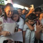 Se instala el nuevo Consejo Municipal de MORENA en Coatzacoalcos