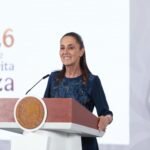 Pedro Miguel Rosaldo informa detenciones y avances en materia de seguridad