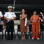 Pedro Miguel Rosaldo informa detenciones y avances en materia de seguridad