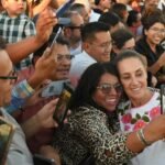El Estado del tiempo, atención población de Veracruz.
