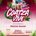 Convocatoria a mujeres de Coatzacoalcos