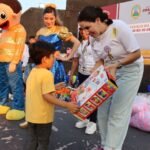La fuerza de Veracruz está en su gente trabajadora: Rocío Nalhe