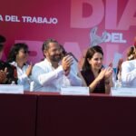 Tradición viva de Veracruz se comparte en el Tianguis Turístico 
