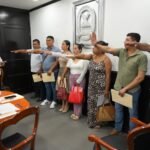 La fuerza de Veracruz está en su gente trabajadora: Rocío Nalhe