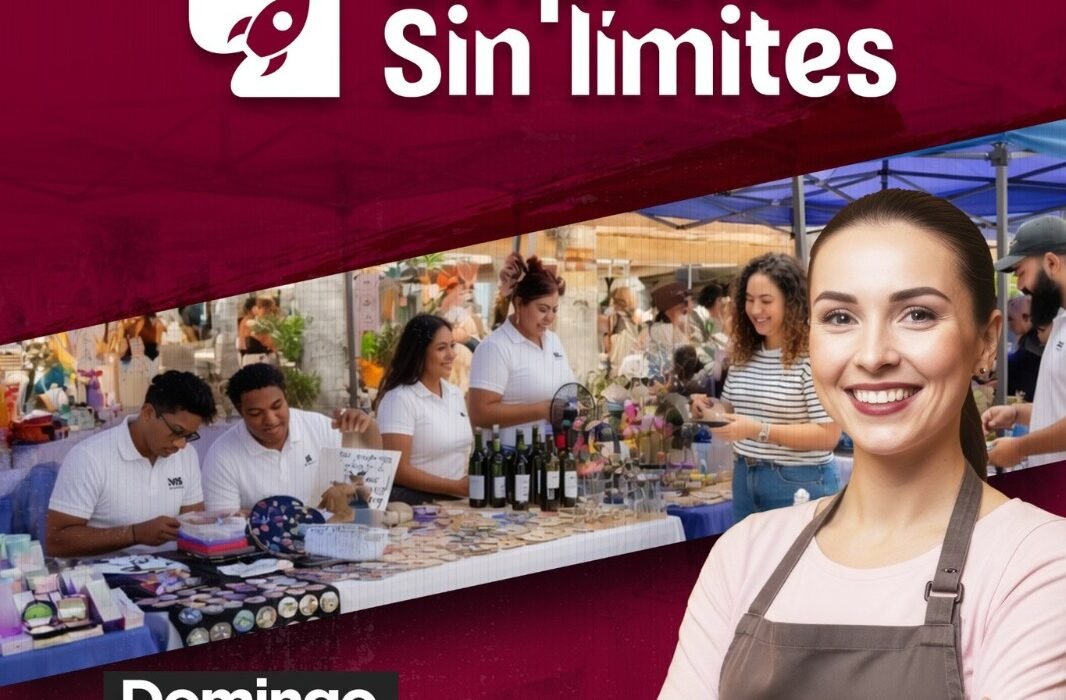 Impulsa Gobierno de Coatzacoalcos a emprendedores con espacios gratuitos para comercializar sus productos