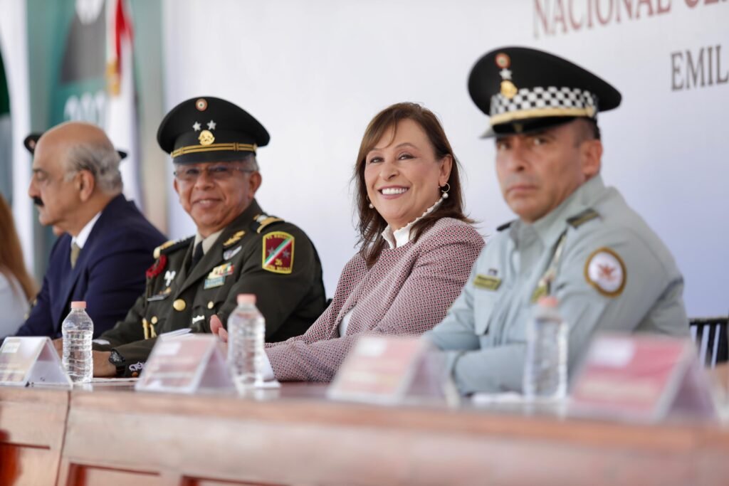 Celebran “164 Aniversario”  batalla de Puebla en Veracruz 