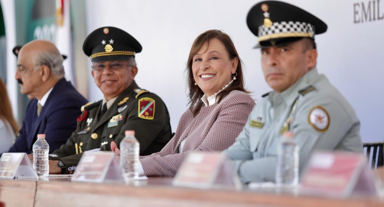 Celebran “164 Aniversario”  batalla de Puebla en Veracruz 
