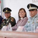 RECONOCE EUA COOPERACIÓN Y EFICIENCIA DEL GOBIERNO DE LA PRESIDENTA CLAUDIA SHEINBAUM EN EL COMBATE AL NARCOTRÁFICO*