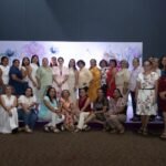 Festejan a madres trabajadoras del Ayuntamiento y DIF Coatzacoalcos