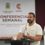 Más de 2 mil 500 personas beneficiadas con apoyos sociales en Coatzacoalcos: Pedro Miguel Rosaldo