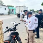 Reitera Gobierno de Coatzacoalcos cero tolerancia a actos que afecten a la ciudadanía
