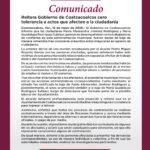 COORDINACIÓN DE LA ESTRATEGIA NACIONAL DE SEGURIDAD REDUCE 40% LOS HOMICIDIOS DOLOSOS, DE SEPTIEMBRE DE 2024 A ABRIL DE 2026; EL ABRIL CON MENOS HOMICIDIOS EN 11 AÑOS: PRESIDENTA CLAUDIA SHEINBAUM