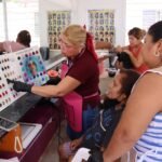 Convocatoria a mujeres de Coatzacoalcos