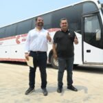 Fomentan el deporte y la unidad juvenil en Coatzacoalcos y Villa Allende