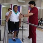 Entrega CMIC camión en comodato al Ayuntamiento de Coatzacoalcos y avanza donación de terreno en Ciudad Olmeca