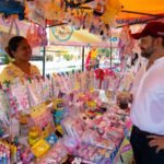 Más de 500 buscadores de empleo participaron en la Semana Estatal de Activismo Laboral en Coatzacoalcos