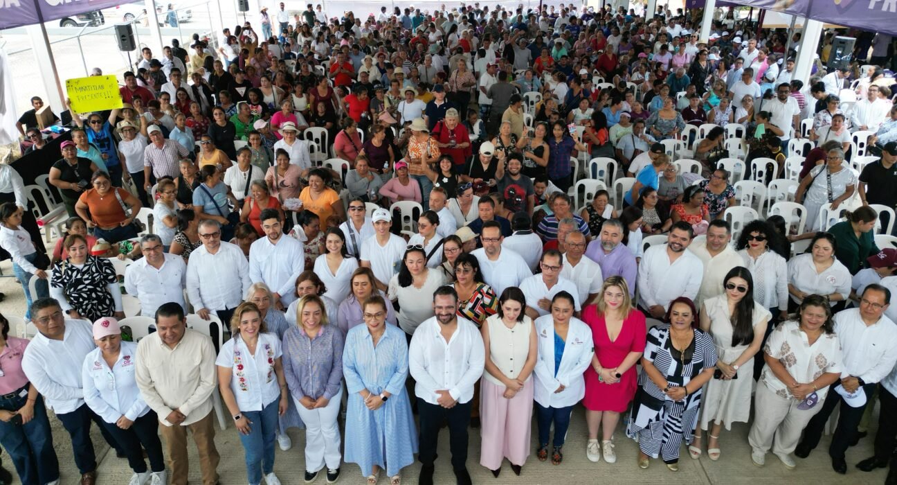 Acerca Veracruzana Protegida servicios y ateción integral a mujeres en Coatzacoalcos