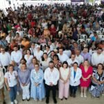 Más de 100 personas reciben certificados de primaria y secundaria: IVEA