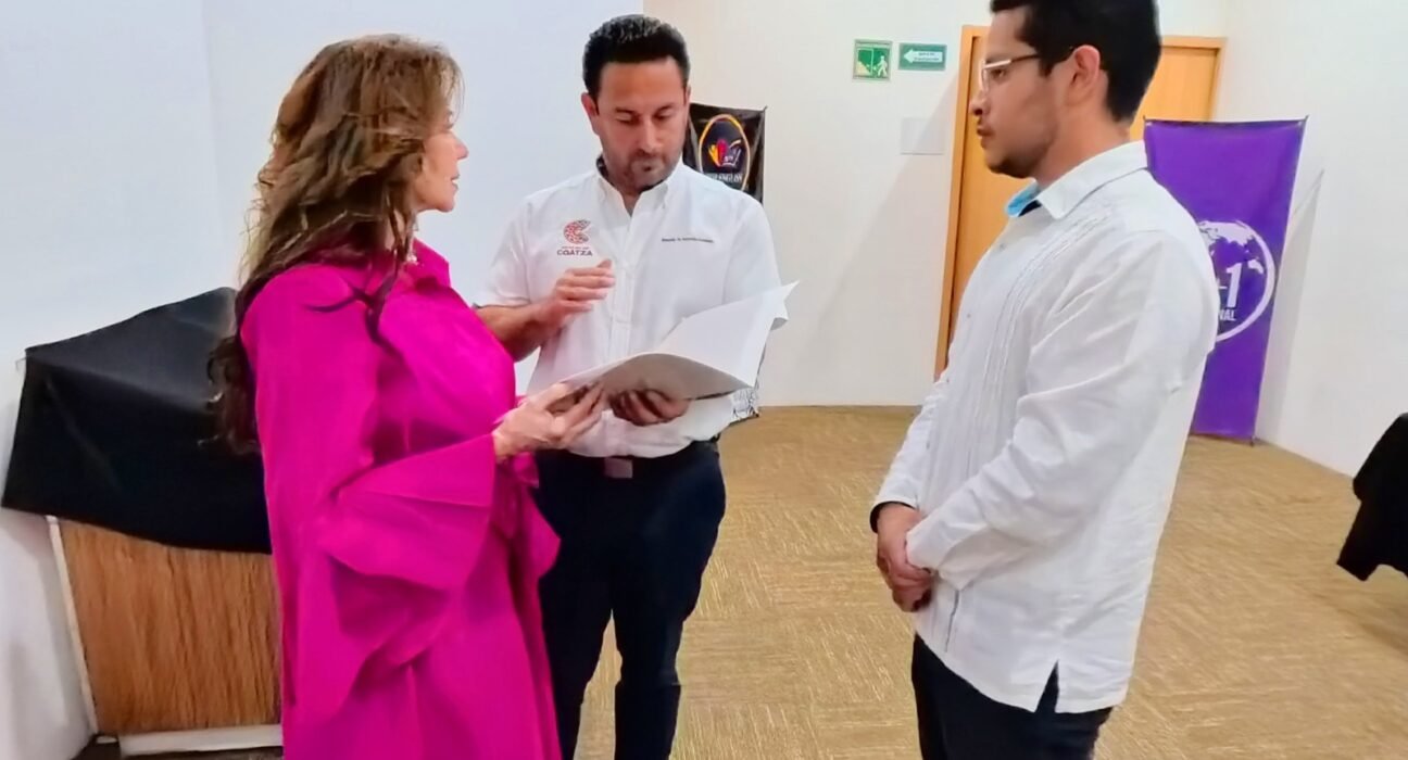 Fortalece Coatzacoalcos promoción internacional para atraer inversiones del sector empresarial de Houston
