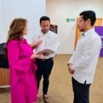 Mil 40 personas intervenidas, 285 cateos y detención de objetivos prioritarios, resultado de la estrategia de seguridad