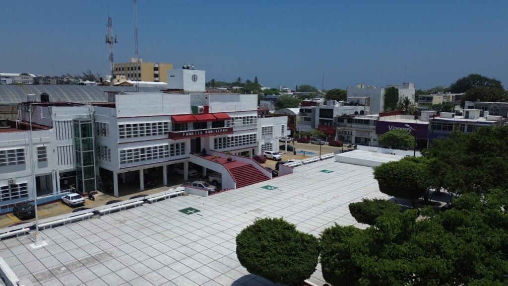 Aprueba Cabildo plan para liquidar deuda bursátil; acuerdo ya fue enviado al Congreso de Veracruz y a Sefiplan