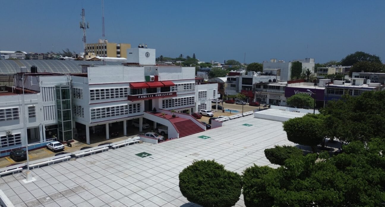 Aprueba Cabildo plan para liquidar deuda bursátil; acuerdo ya fue enviado al Congreso de Veracruz y a Sefiplan
