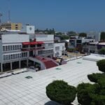 Dona PEMEX 40 mil litros de diésel al Ayuntamiento de Coatzacoalcos para fortalecer servicios públicos