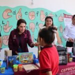 Dona PEMEX 40 mil litros de diésel al Ayuntamiento de Coatzacoalcos para fortalecer servicios públicos