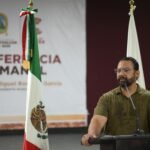 PRESIDENTA CLAUDIA SHEINBAUM DESTACA 12 INDICADORES QUE MUESTRAN LA FORTALEZA DE LA ECONOMÍA MEXICANA*