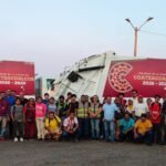Celebración del Día del Trabajo: SUEM Coatzacoalcos