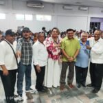CTM reafirma fuerza gremial en Coatzacoalcos con masivo desfile del Día del Trabajo