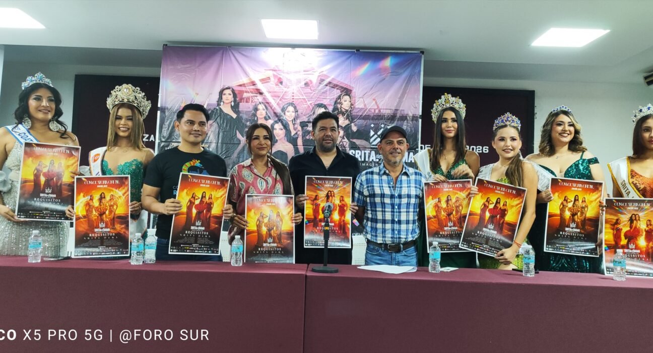Coatzacoalcos será sede estatal de Miss & Teen Petite Veracruz 2026