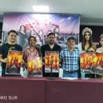 Más de 4 mil docentes celebran del Día del Maestro en Coatzacoalcos 