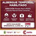 ⚠️ AVISO IMPORTANTE A LOS CIUDANOS DE COATZACOALCOS ⚠️