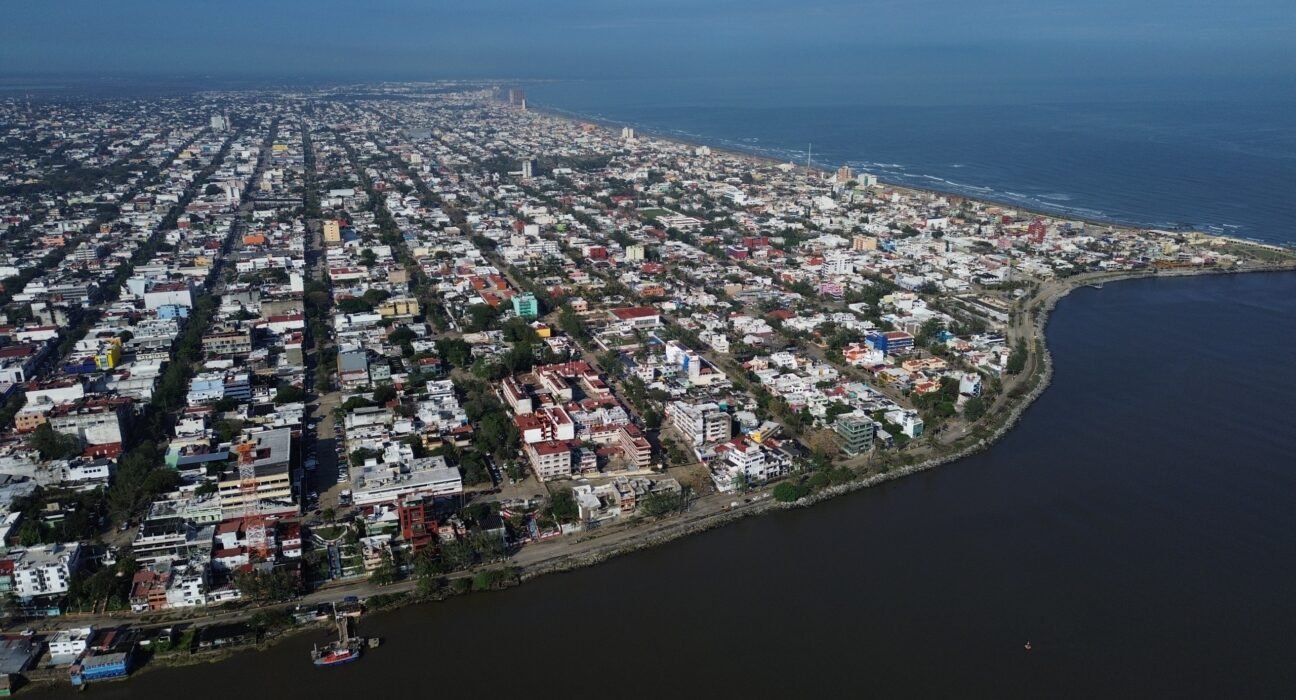 Celebrará Coatzacoalcos 115 años de historia con un amplio programa cultural, artístico y deportivo