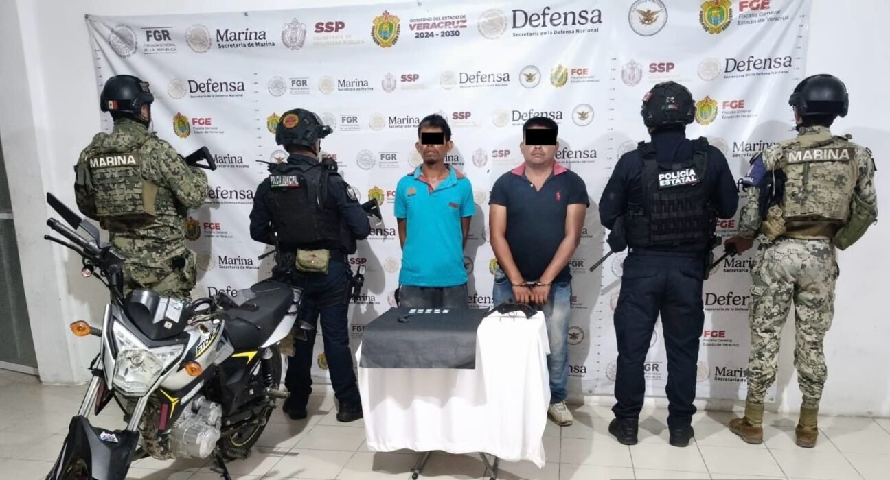 Acciones operativas en 21 municipios dejan 36 personas detenidas y el decomiso de 300 presuntas dosis de estupefacientes 
