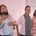 La Cangrejera, clave para recuperar la soberanía energética de México: Gobernadora 