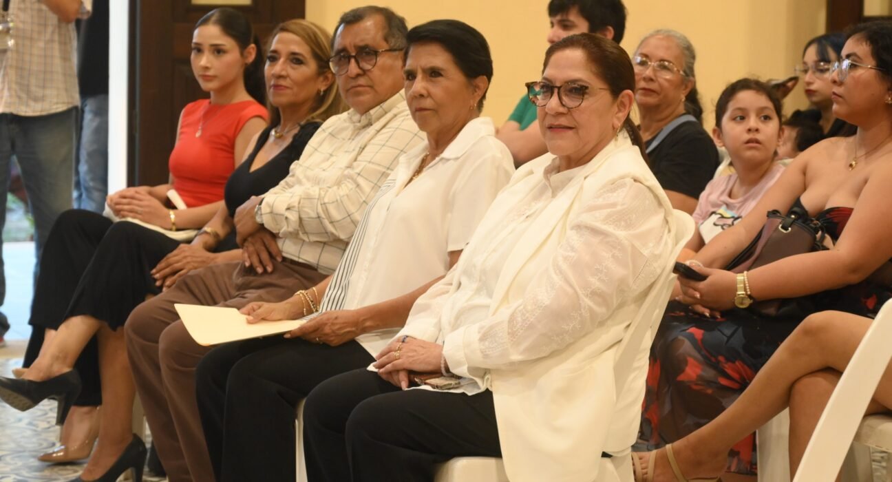 Dan a conocer a los ganadores de la exposición fotográfica “Una Mirada al Porvenir”