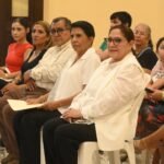 Retiran 25 toneladas de cacharros y llantas durante Jornada de Descacharrización en la colonia Peloteros