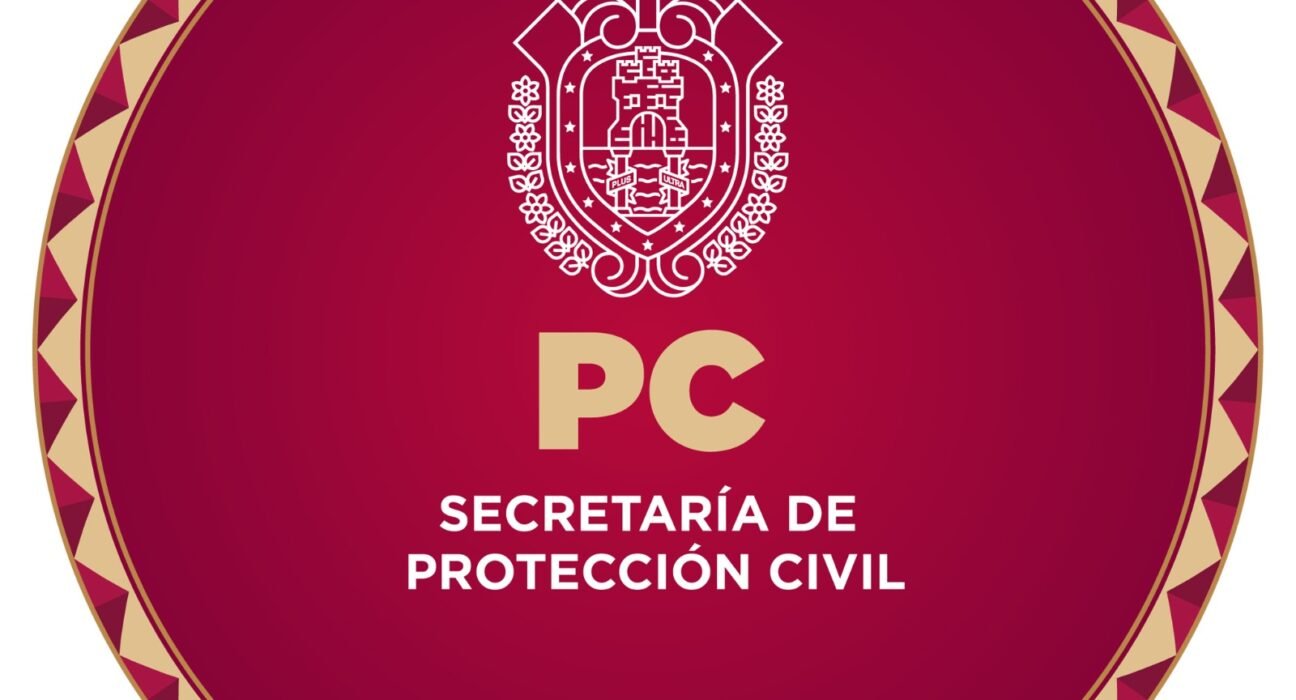 Activos Plan Tajín y Plan Marina ante lluvias en Veracruz-Boca del Río