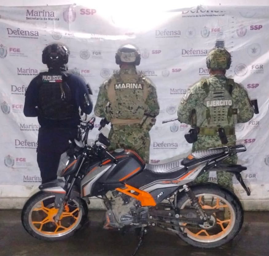 Cateos y operativos coordinados: aseguran hidrocarburo y rescatan a dos víctimas