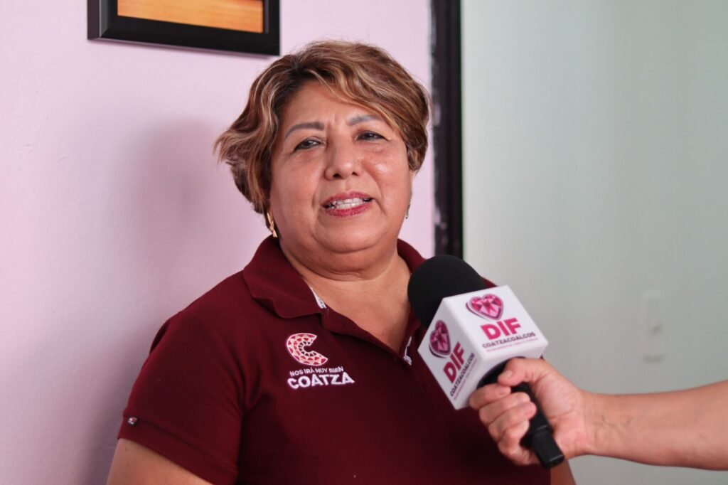 DIF Coatzacoalcos abre inscripciones para los CAIC del ciclo escolar 2026-2026     