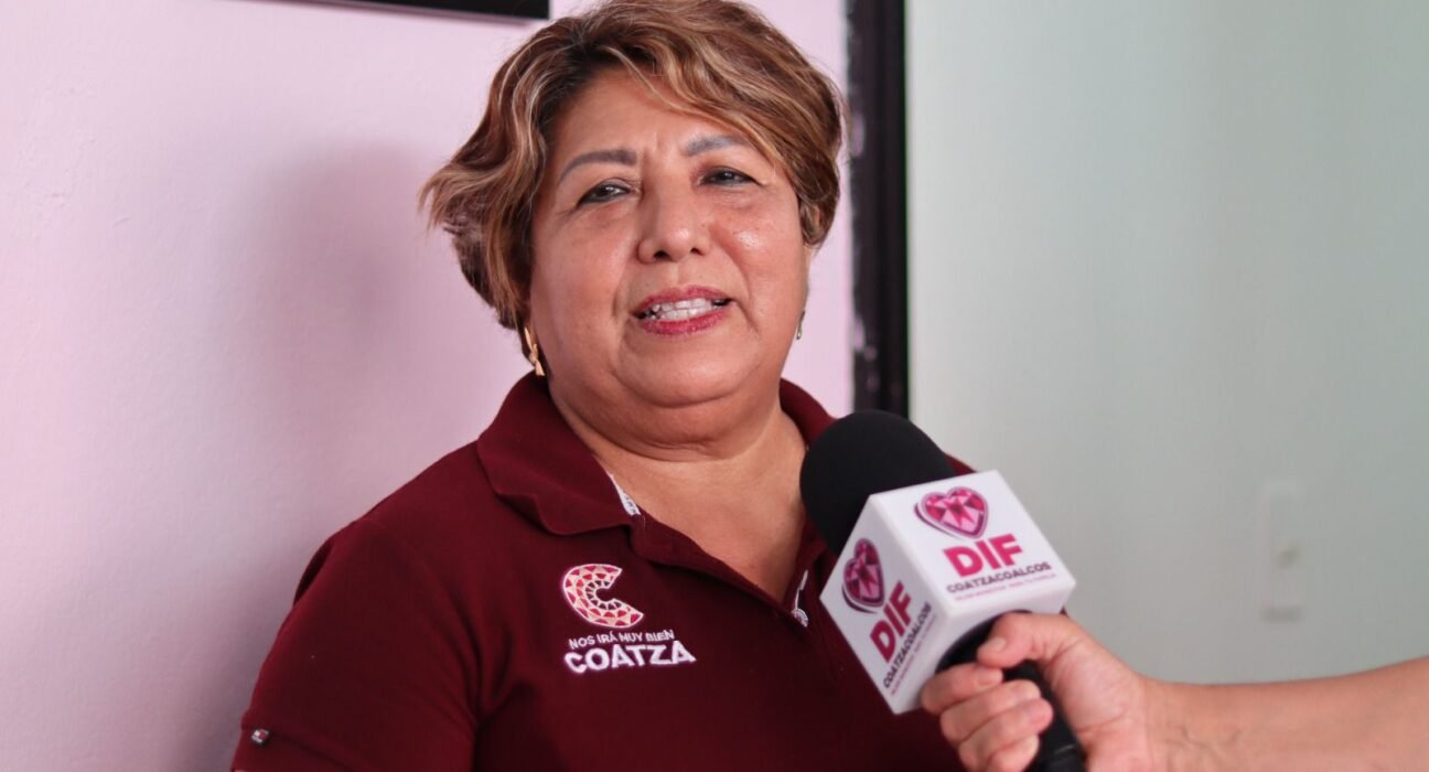 DIF Coatzacoalcos abre inscripciones para los CAIC del ciclo escolar 2026-2026     