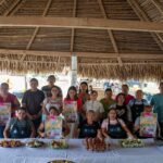 Impulsan Rocío Nahle y Pedro Miguel Rosaldo rehabilitación del Rafael Hernández Ochoa y obras sanitarias en Coatzacoalcos