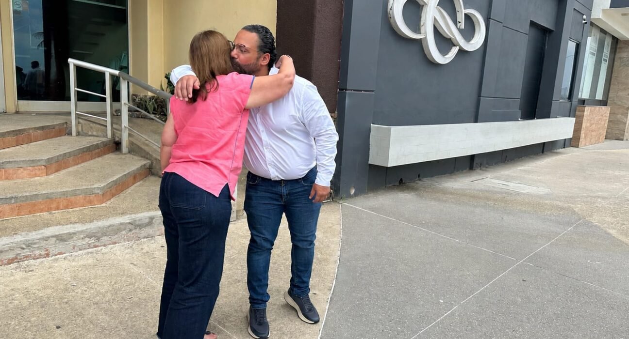 Impulsan Rocío Nahle y Pedro Miguel Rosaldo rehabilitación del Rafael Hernández Ochoa y obras sanitarias en Coatzacoalcos