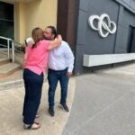 Lleva Gobierno de Coatzacoalcos y DIF brigada de servicios gratuitos a habitantes de Las Barrillas*