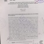 “No tengan miedo de decidir su futuro”: Pedro Miguel Rosaldo llama a jóvenes a elegir con libertad su camino profesional