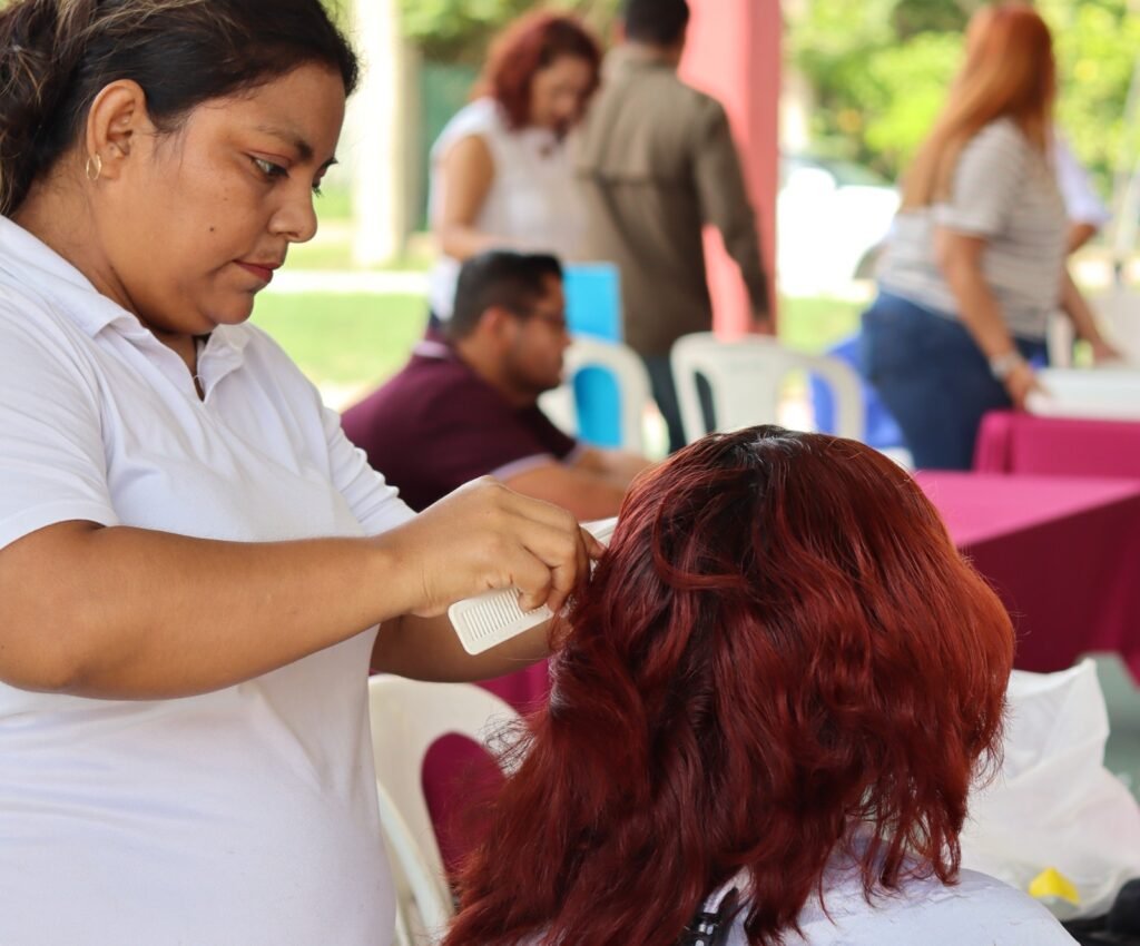 Gobierno Municipal y DIF llevarán Brigada de Servicios Gratuitos a la colonia Manantiales