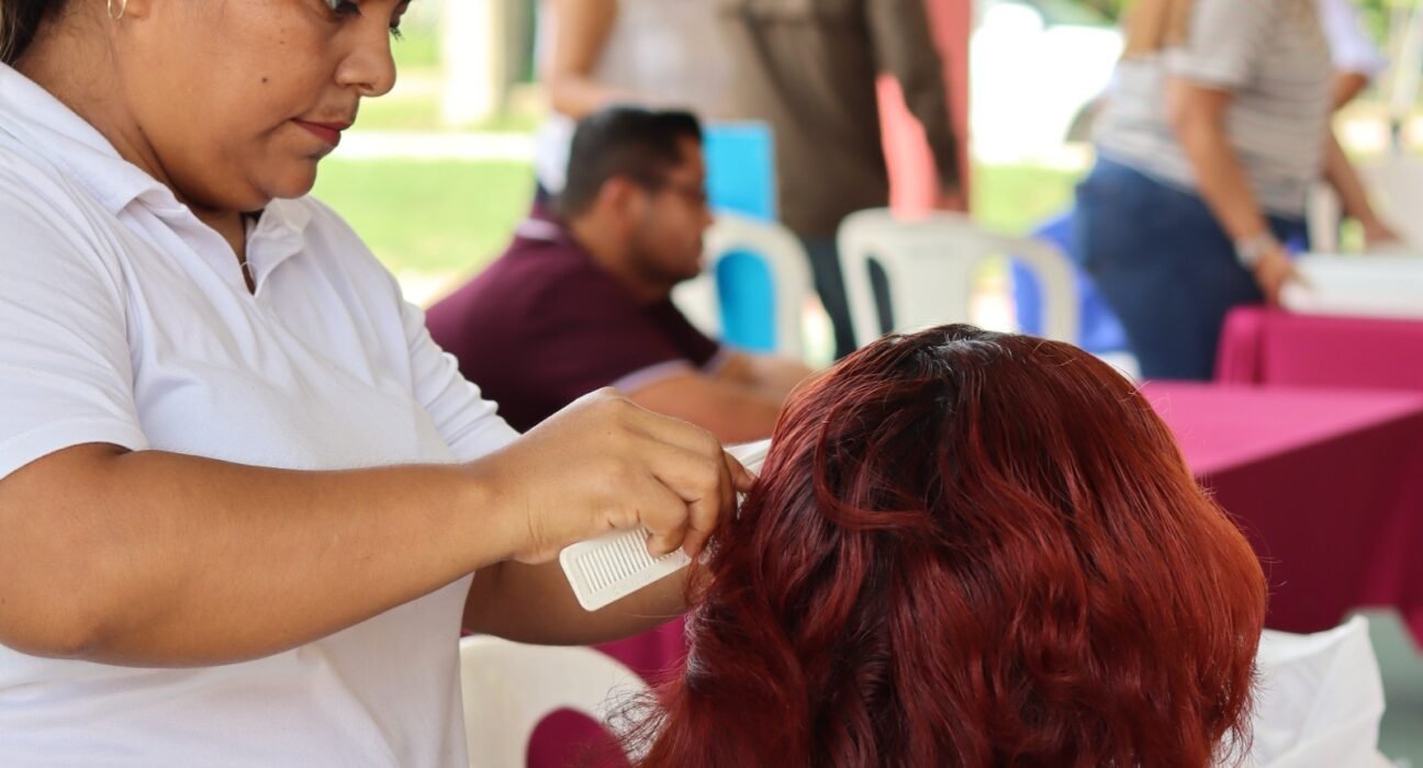 Gobierno Municipal y DIF llevarán Brigada de Servicios Gratuitos a la colonia Manantiales