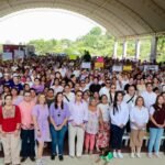 Compra Gobierno de Veracruz más de 70 hectáreas para proteger a 50 familias de Chalma